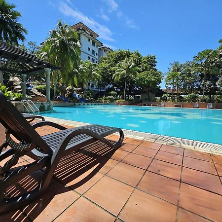 Good2Stay Apartment 6-8Pax L 3R2B L 2 Parking L Coway Water L Unifi I Swimming Pool Malacca Luaran gambar
