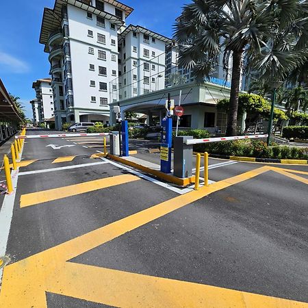 Good2Stay Apartment 6-8Pax L 3R2B L 2 Parking L Coway Water L Unifi I Swimming Pool Malacca Luaran gambar