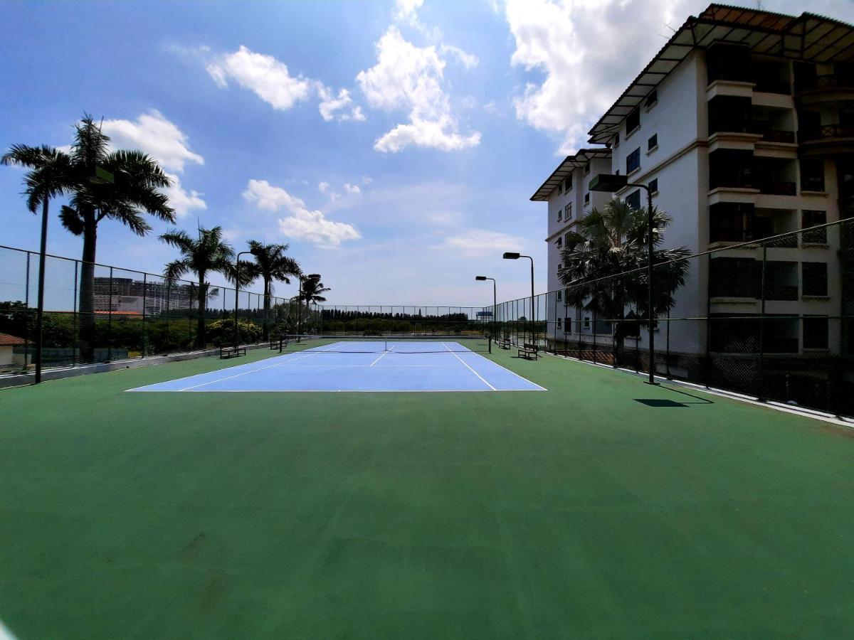 Good2Stay Apartment 6-8Pax L 3R2B L 2 Parking L Coway Water L Unifi I Swimming Pool Malacca Luaran gambar