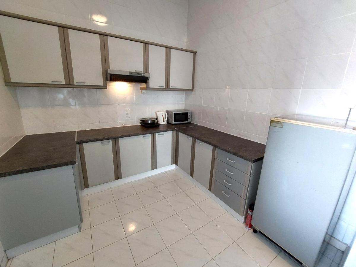 Good2Stay Apartment 6-8Pax L 3R2B L 2 Parking L Coway Water L Unifi I Swimming Pool Malacca Luaran gambar