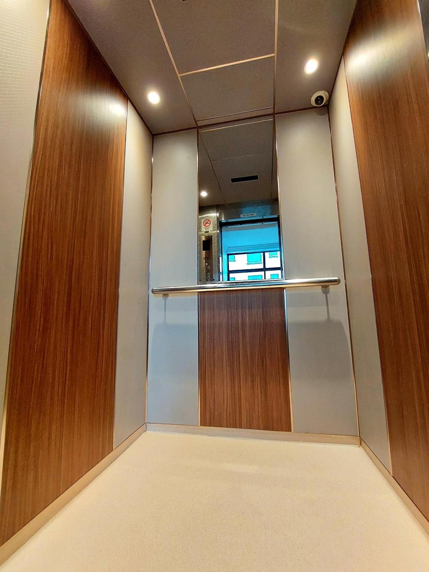 Good2Stay Apartment 6-8Pax L 3R2B L 2 Parking L Coway Water L Unifi I Swimming Pool Malacca Luaran gambar