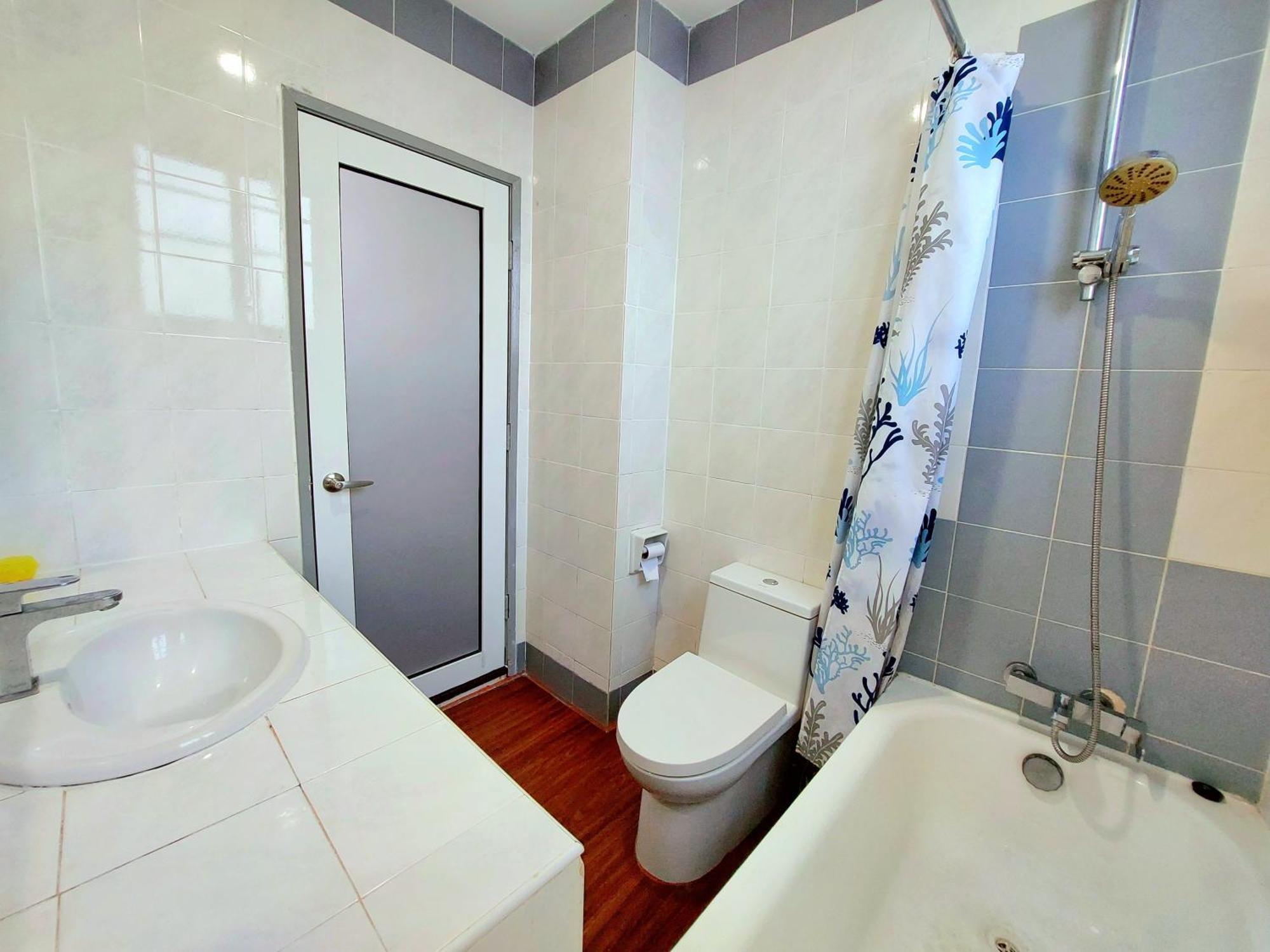 Good2Stay Apartment 6-8Pax L 3R2B L 2 Parking L Coway Water L Unifi I Swimming Pool Malacca Luaran gambar