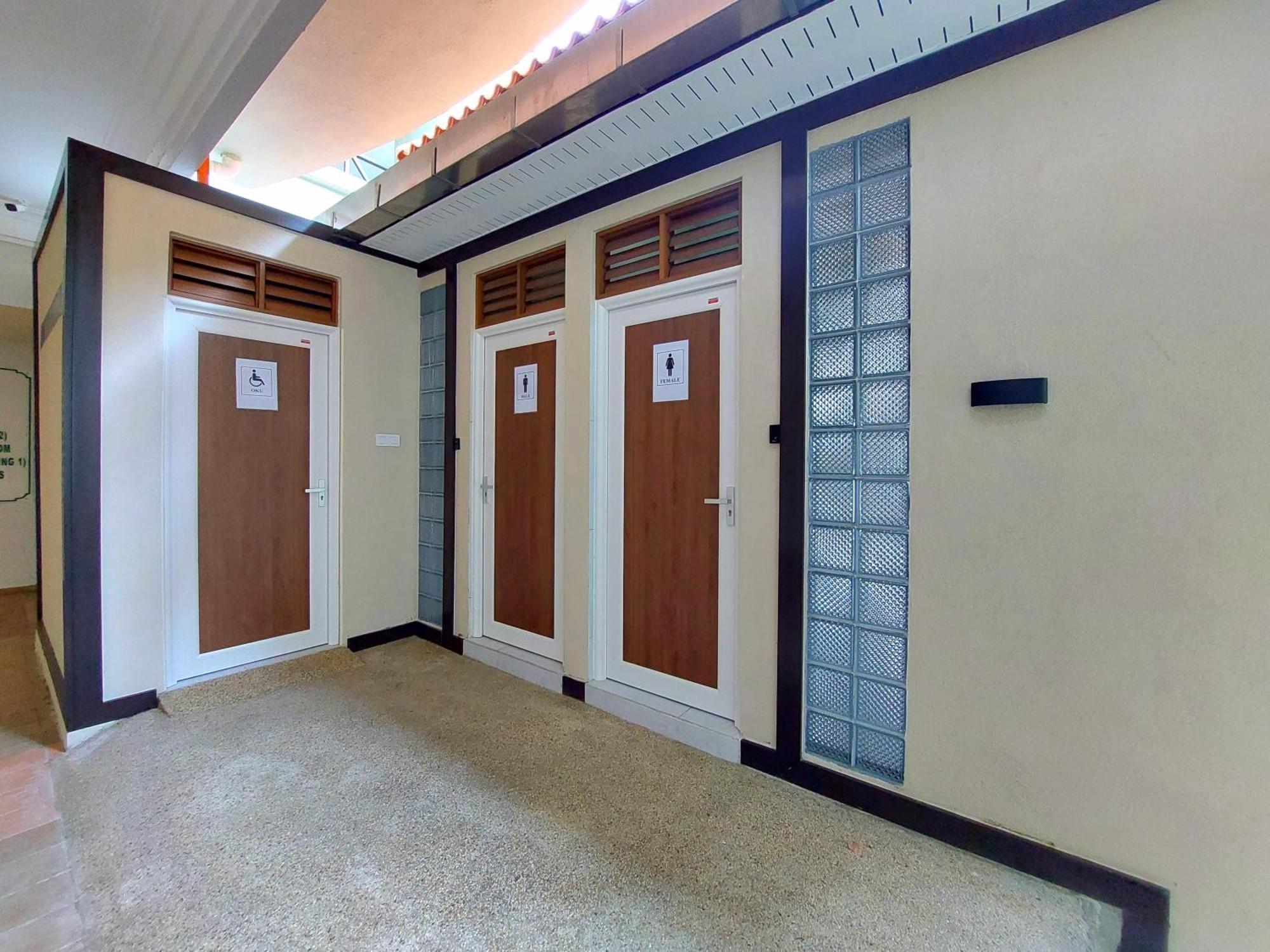 Good2Stay Apartment 6-8Pax L 3R2B L 2 Parking L Coway Water L Unifi I Swimming Pool Malacca Luaran gambar