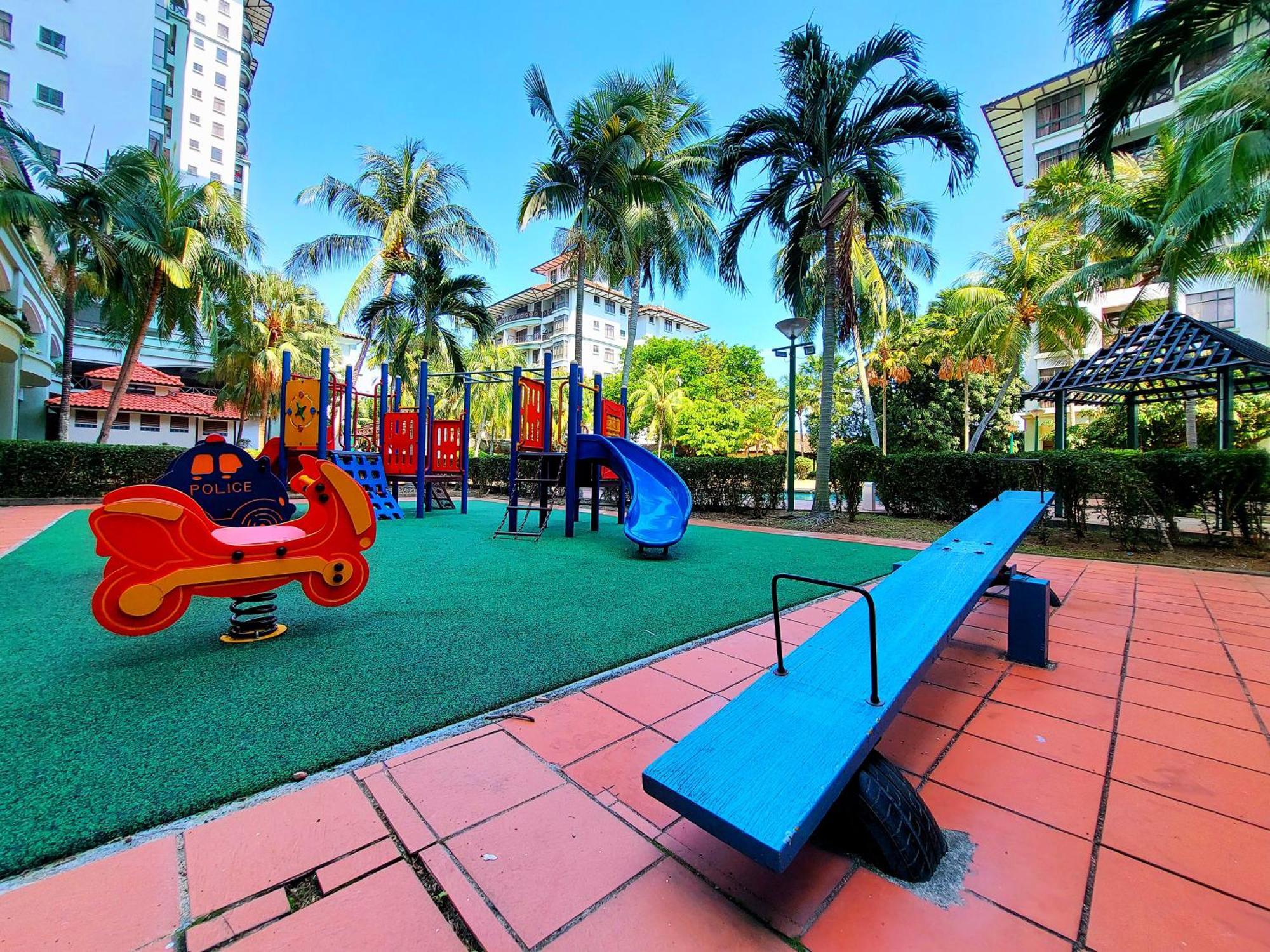 Good2Stay Apartment 6-8Pax L 3R2B L 2 Parking L Coway Water L Unifi I Swimming Pool Malacca Luaran gambar