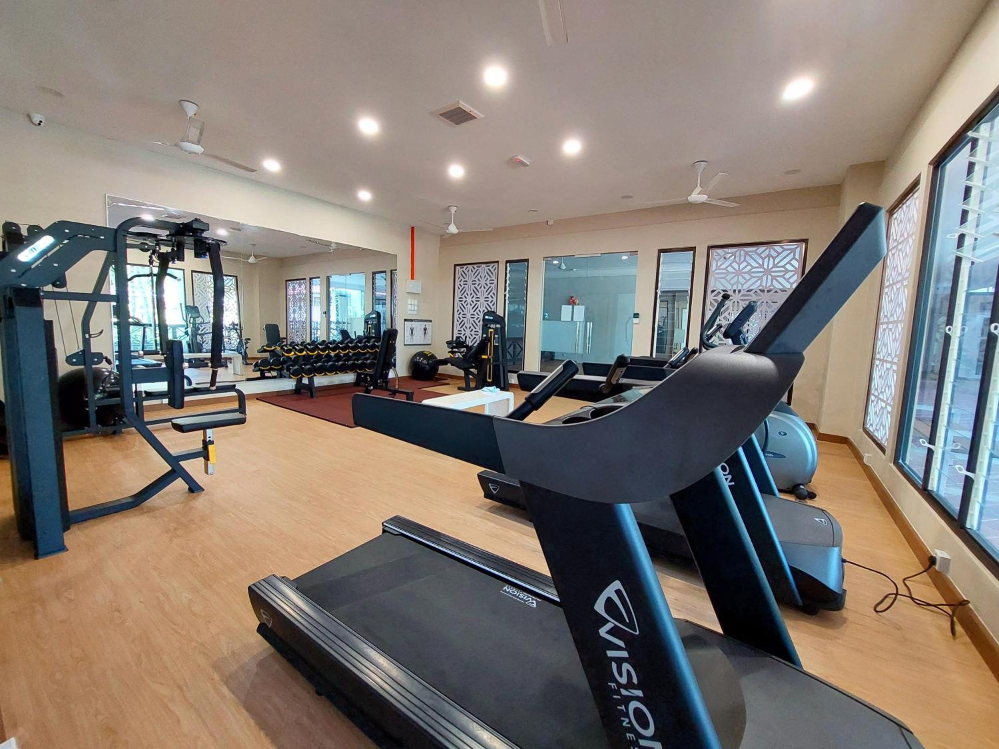 Good2Stay Apartment 6-8Pax L 3R2B L 2 Parking L Coway Water L Unifi I Swimming Pool Malacca Luaran gambar