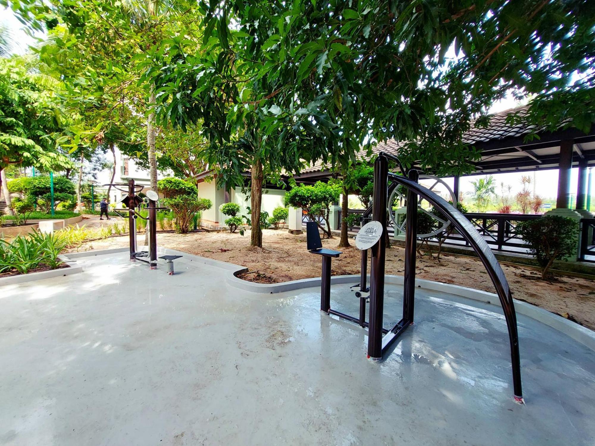 Good2Stay Apartment 6-8Pax L 3R2B L 2 Parking L Coway Water L Unifi I Swimming Pool Malacca Luaran gambar