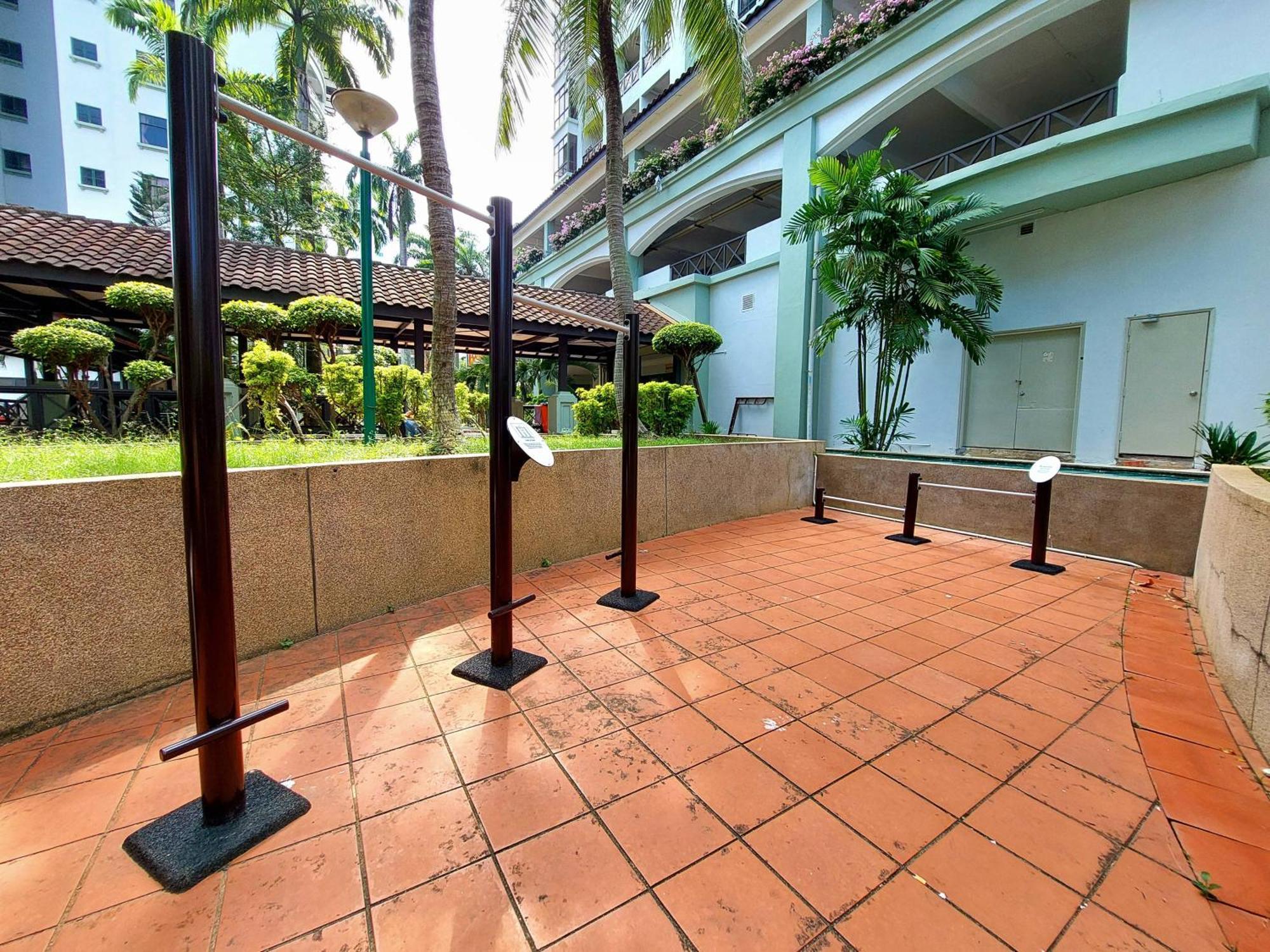 Good2Stay Apartment 6-8Pax L 3R2B L 2 Parking L Coway Water L Unifi I Swimming Pool Malacca Luaran gambar
