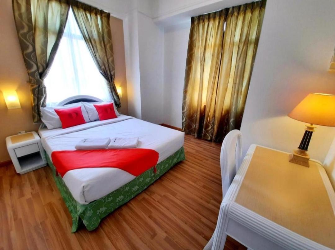 Good2Stay Apartment 6-8Pax L 3R2B L 2 Parking L Coway Water L Unifi I Swimming Pool Malacca Luaran gambar